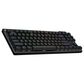 Logitech G ProX TKL Wireless Gaming Keyboard Tactile in Black, , large