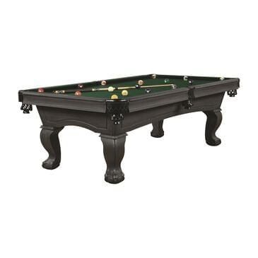 Imperial International Resolute 8 Foot Pool in Gray, , large
