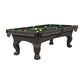 Imperial International Resolute 8 Foot Pool in Gray, , large