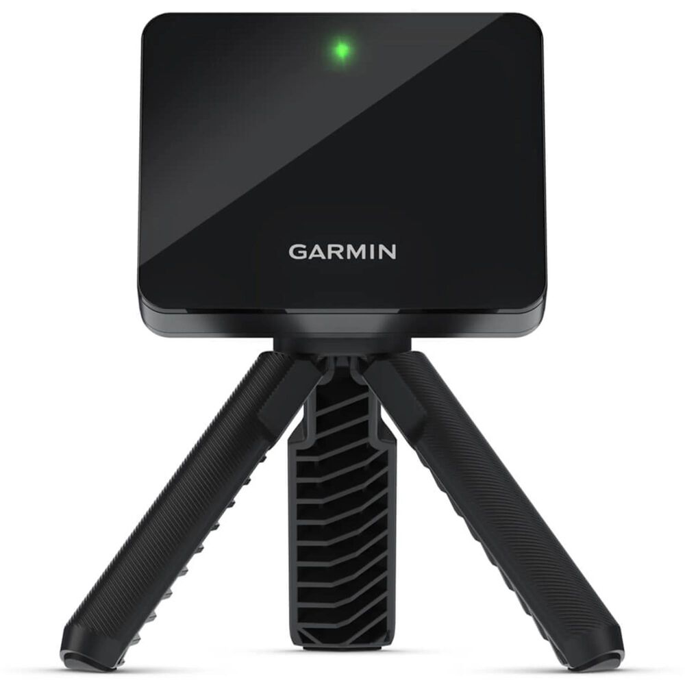 Garmin Approach R10 Portable Golf Launch Monitor in Black, , large