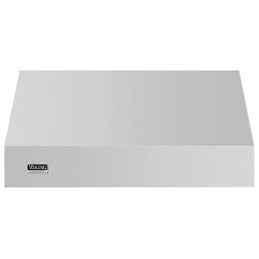 Viking Range Professional 5 Series 36" Wide 18" High Wall Hood in Stainless Steel, , large