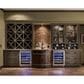 True Residential 5.5 Cu. Ft. Undercounter Wine Cabinet with Left Hinge and Glass Door in Stainless Steel, , large