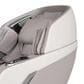 Osaki Bravo Duo 4D Massage Chair in Taupe, , large