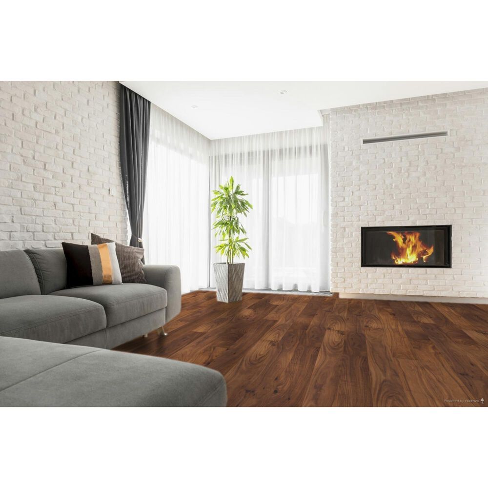 Cali Flooring Varietals Natural Acacia Engineered Hardwood, , large