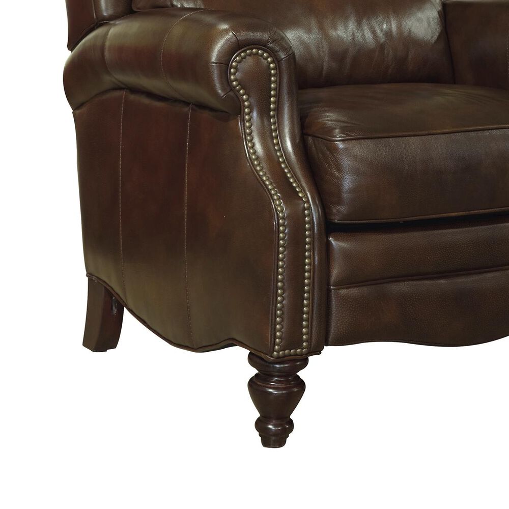 Hooker Furniture Manual Recliner Chair in Al Fresco Theatre , , large