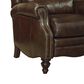 Hooker Furniture Manual Recliner Chair in Al Fresco Theatre , , large