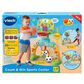 Vtech Count and Win Sports Center with Basketball and Soccer Ball, , large