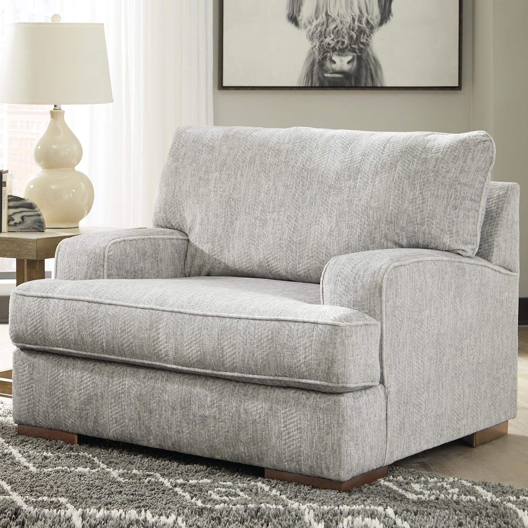 Affordable chair and a half deals