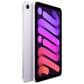 Apple iPad Mini Wi-Fi 256GB - Purple with 2-Year AppleCare+, , large