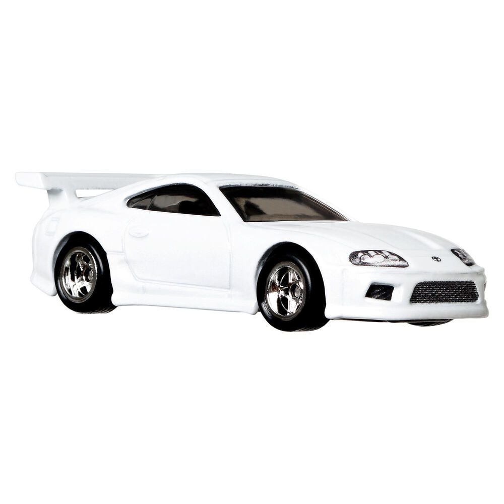 Hot Wheels Toyota Supra, , large