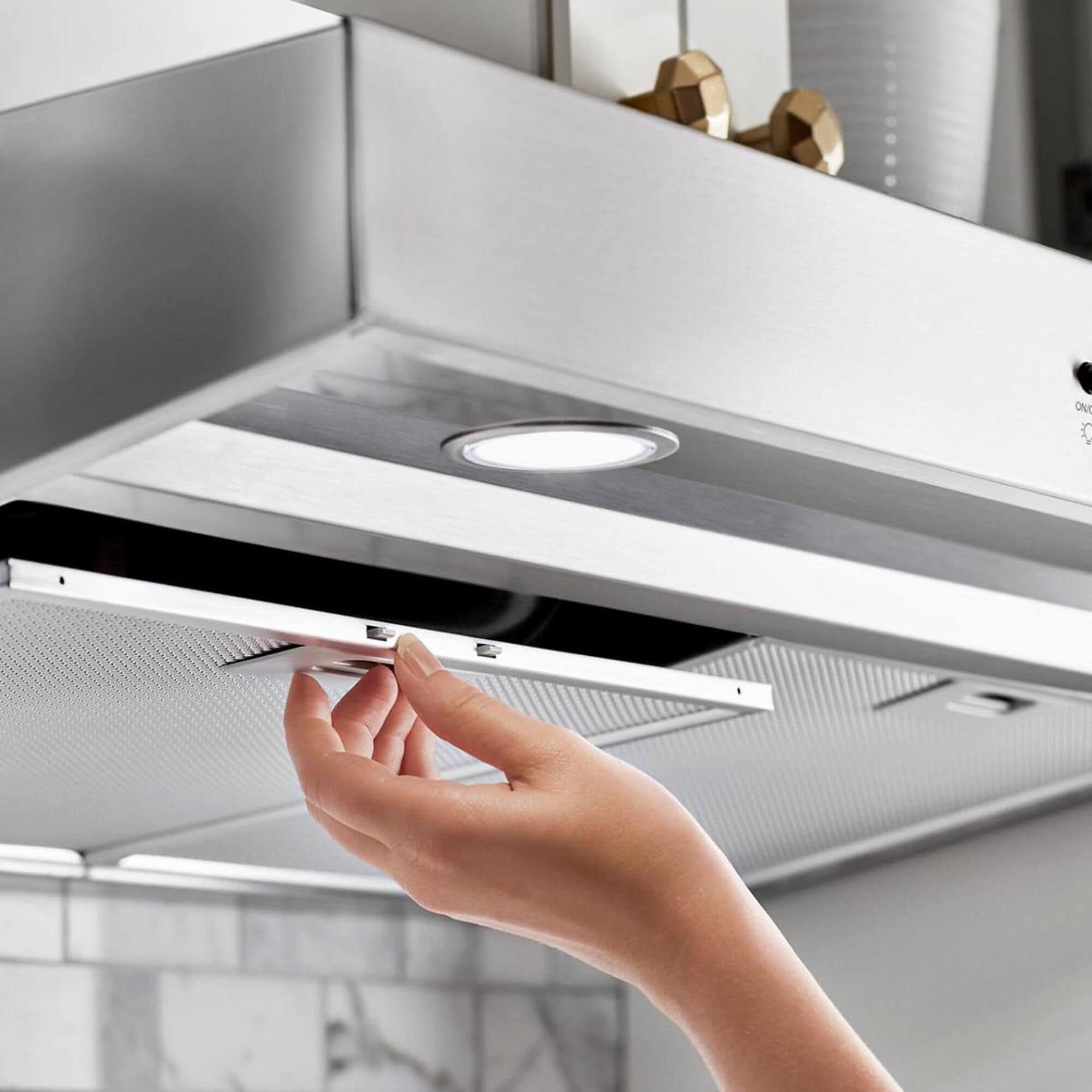 Whirlpool under cabinet range hood sale