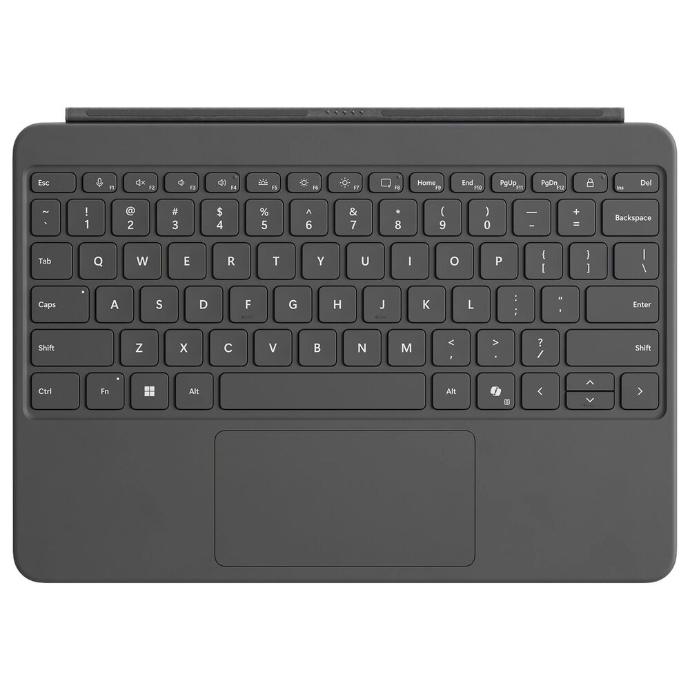 Microsoft Surface Pro 12" Keyboard in Slate, , large