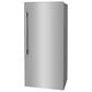Frigidaire Professional 19 Cu. Ft. Single-Door Refer - Gray Interior, , large