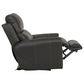 Catnapper Fredda Power Recliner with Power Headrest in Anthracite, , large