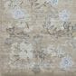 Rifle Paper Co. x Loloi Palais 2"6" x 7"6" Khaki Runner, , large