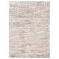 Surya Venice VNE-2302 4" x 5"9" Light Gray, Camel and Ivory Area Rug, , large