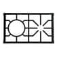Wolf Wok Grate, , large