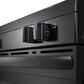 Frigidaire 30" Freestanding Electric Range  in Black, , large