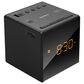 Sony Radio Alarm Clock in Black, , large