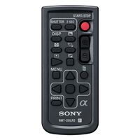 Sony Wireless Remote Commander