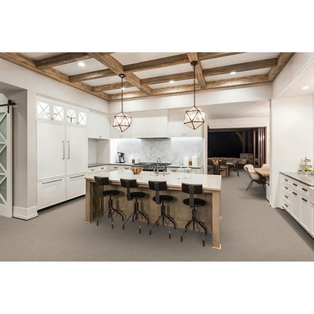 Karastan Eminent Elements Carpet in Abbey, , large