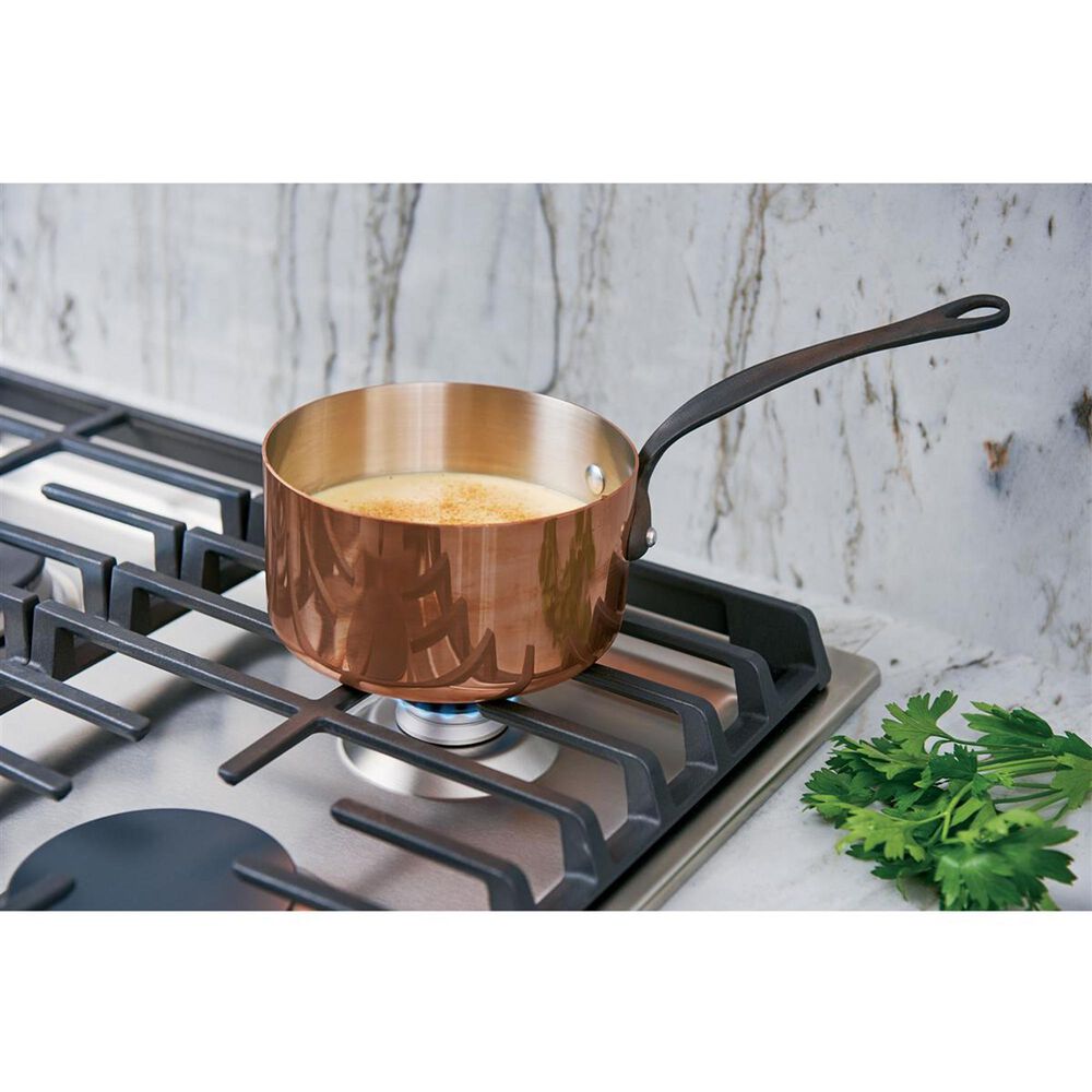Cafe 30&quot; Gas Cooktop in Stainless Steel, , large