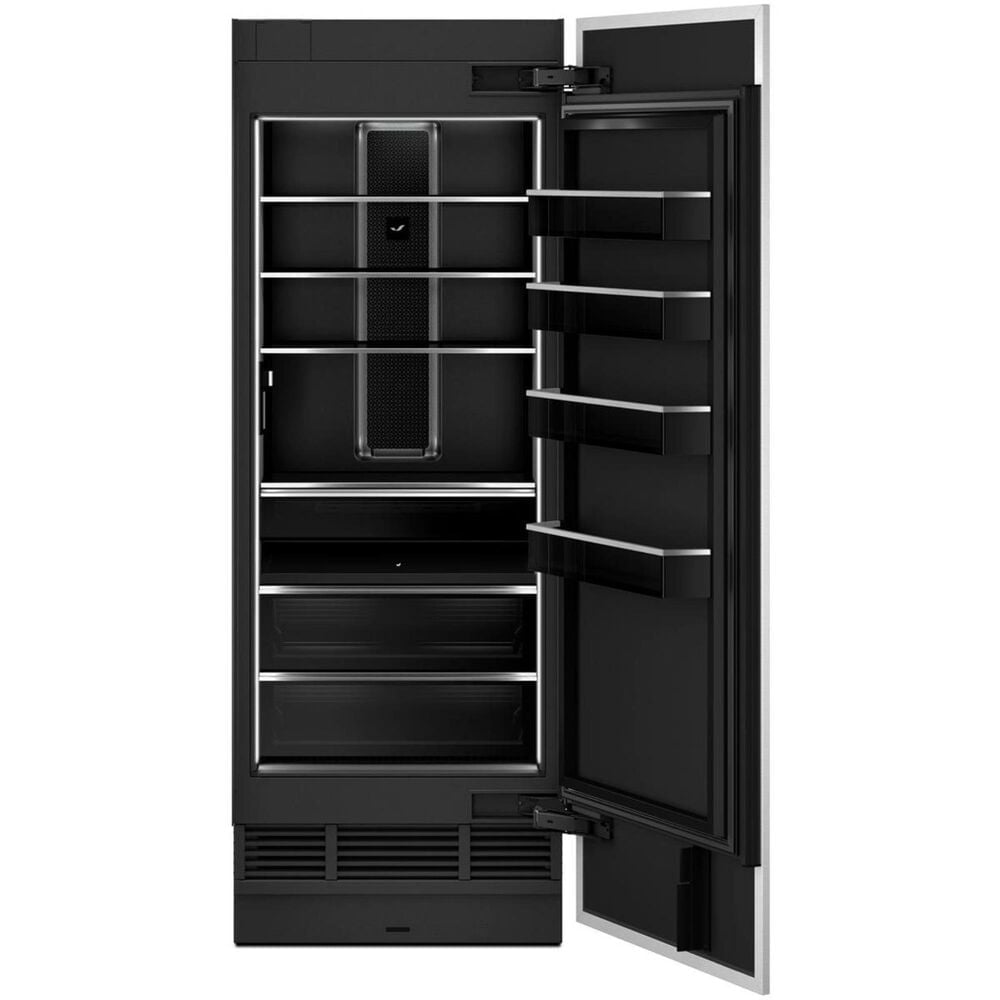 JennAir 30&quot; Built-In Refrigerator Column Integrated with Right Hand Door Swing, , large