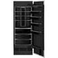 JennAir 30" Built-In Refrigerator Column Integrated with Right Hand Door Swing, , large