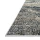 Loloi Cascade CAS-05 3"7" x 5"7" Ocean and Grey Area Rug, , large