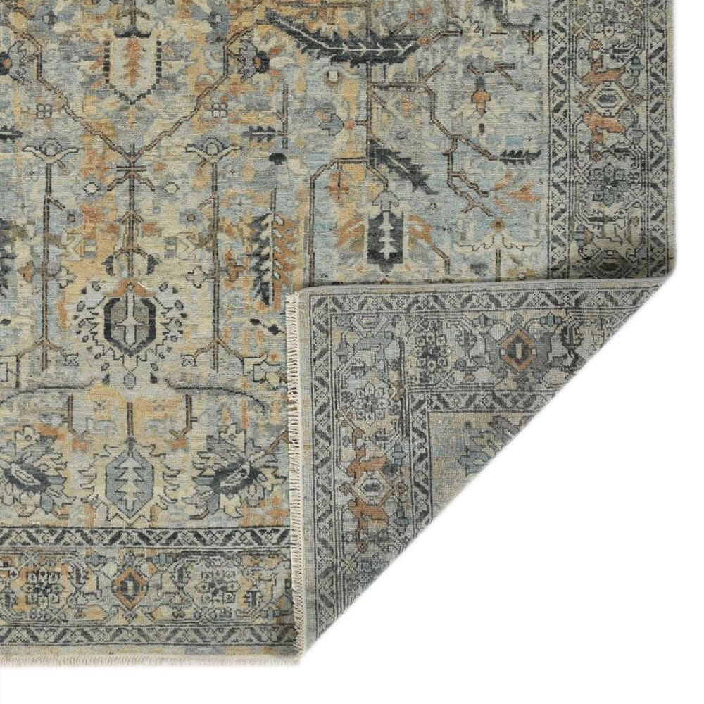 Amer Rugs Craft 10&#39; x 14&#39; Blue Area Rug, , large