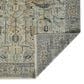 Amer Rugs Craft 10" x 14" Blue Area Rug, , large