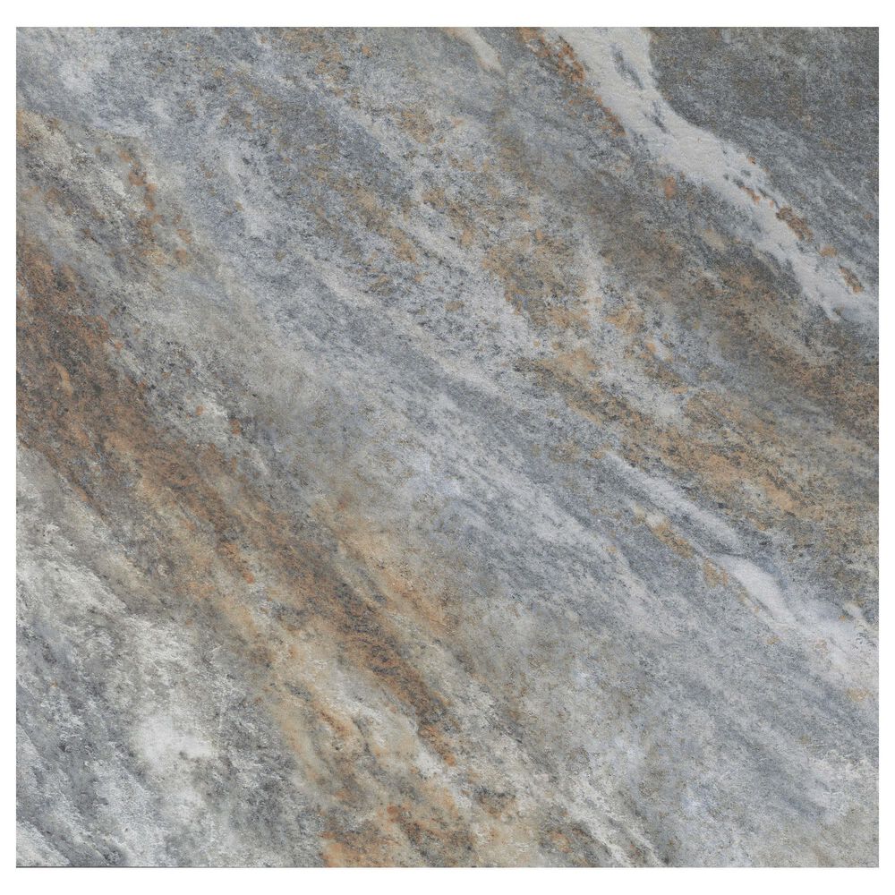 Emser Caverna Tufa 12" x 12" Glazed Porcelain Tile, , large