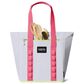 YETI Daytrip 20L Insulated Tote Bag in Mist, Pink and Grasshopper, , large