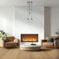 MS International McCarran Adriel Oak 9.5" x 86" Oak Engineered Hardwood, , large