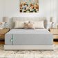 Novilla Atease 14" Medium King Mattress in a Box, , large
