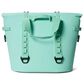 YETI Hopper M30 Tote Soft Cooler in Seafoam, , large
