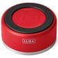 YETI Boomer 4-Cup Dog Bowl in Rescue Red, , large