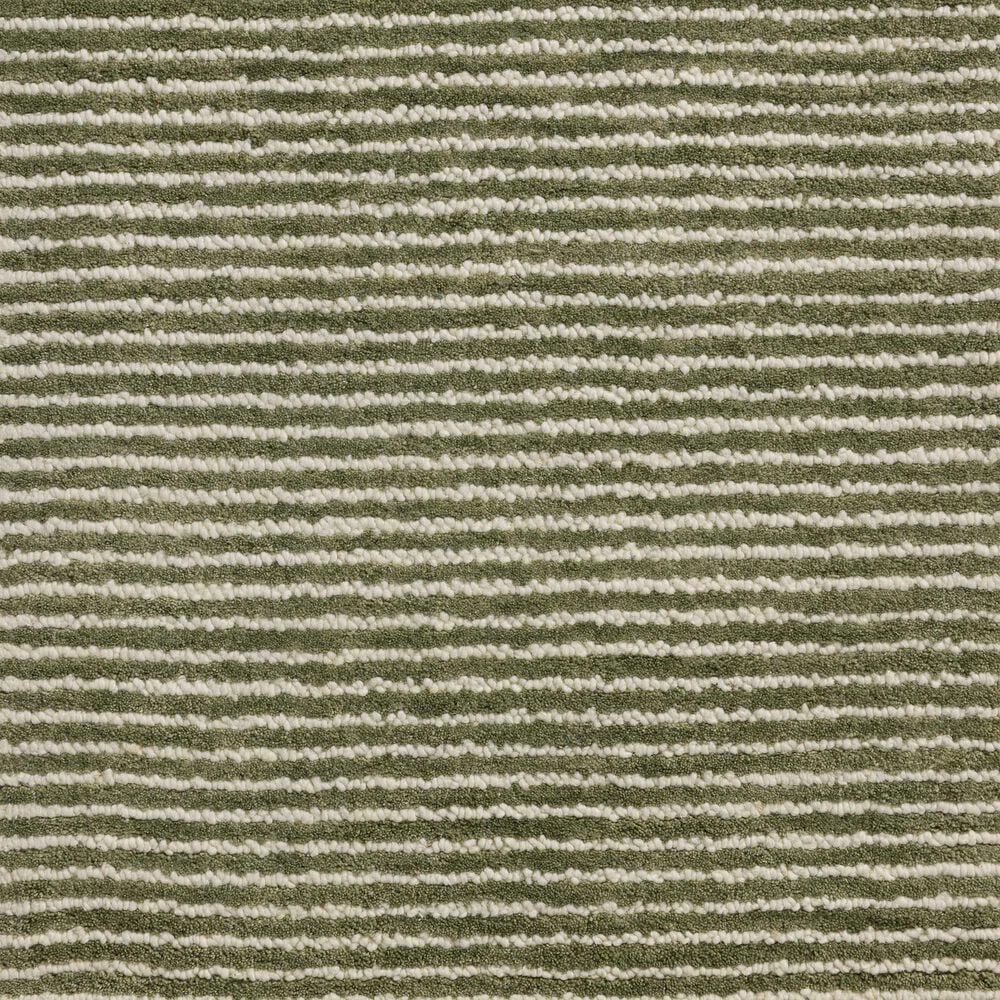 Loloi Sunday 5&#39; x 7&#39;6&quot; Olive and Ivory Area Rug, , large