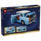 LEGO Harry Potter Enchanted Flying Ford Anglia Building Set, , large
