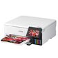 Epson EcoTank Photo ET-8500 Wireless Color All-in-One Supertank Printer, , large