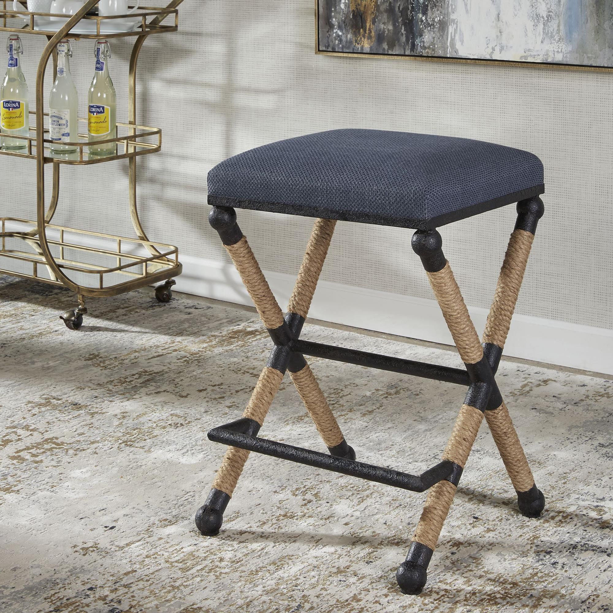 Firth bar and counter stool sale