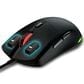 MSI Forge Red Switches Gaming Keyboard and Mouse Combo in Black, , large