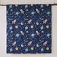 Levtex Galaxy 2-Piece Twin Quilt Set in Navy, , large