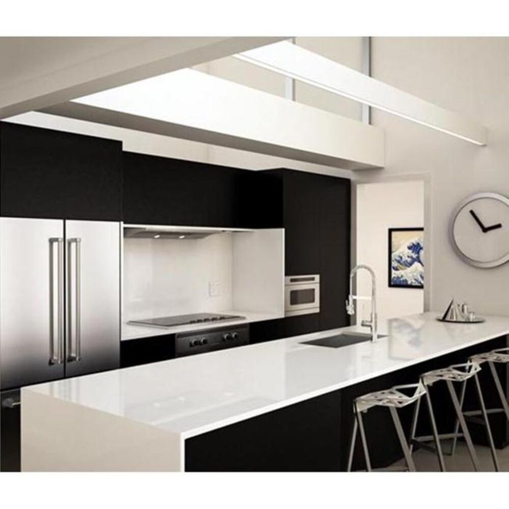 Zephyr 30" Europa Genova Under Hood Nebraska Furniture Mart