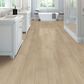 Shaw Starting Line Sunlit Beige 7" x 59" Luxury Vinyl Plank, , large