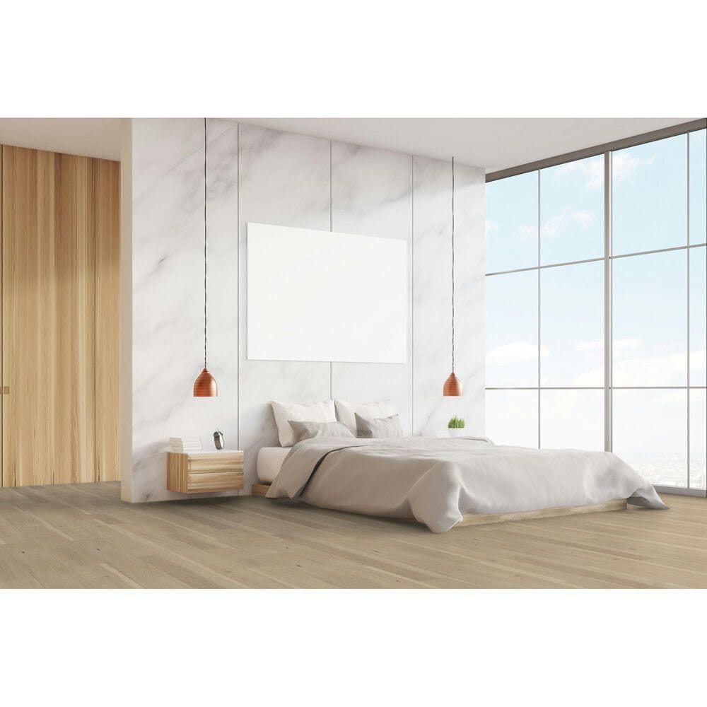 Create Flooring Atlantic Nantucket Island 7 1/2&quot; Hickory Hardwood, , large