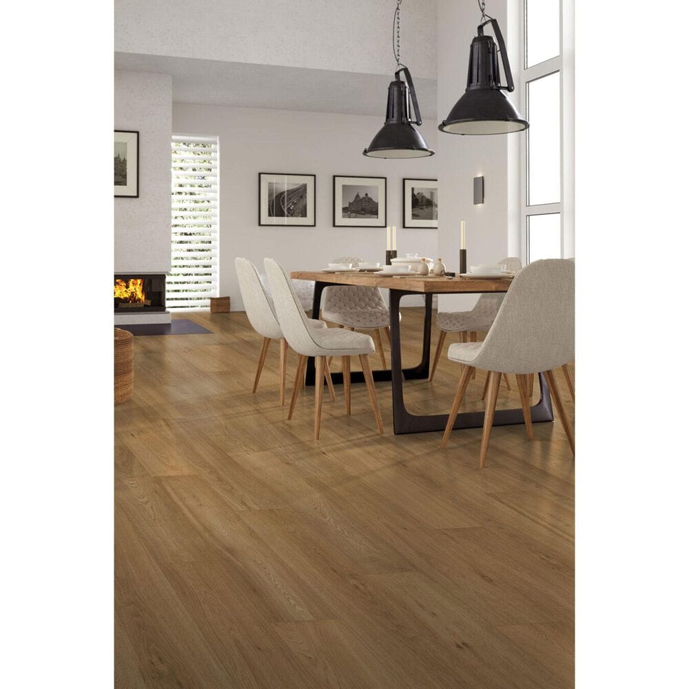 Florstar Ceramin Gallery Langara 8" x 51" Luxury Vinyl Plank, , large