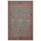 RIZZY Intrigue ITG152 Gray 2" x 3" Area Rug, , large