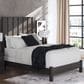 Ashley Fraluna Queen Panel Bed  in Charcoal, , large