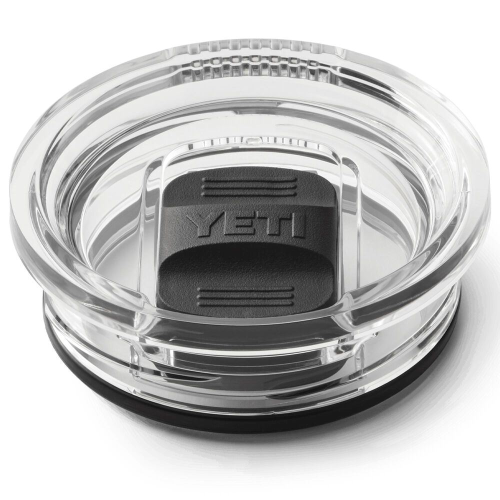 YETI Rambler 30 Oz Travel Mug with StrongHold Lid in White, , large